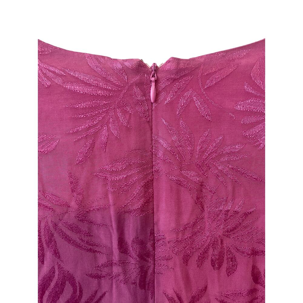 WAYF ATTINA FAUX WRAP DRESS SIZE SMALL - Picture 7 of 11
